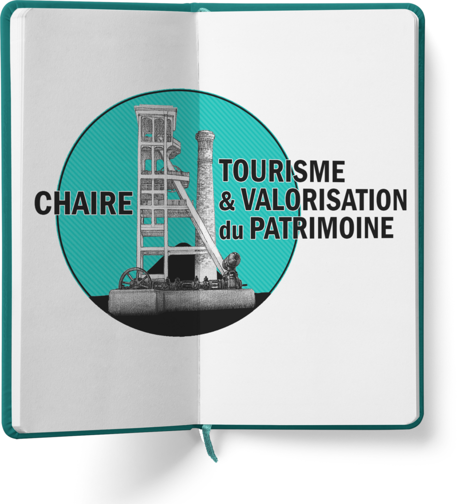 La chaire Tourisme et Valorisation du Patrimoine est un programme de développement d'un tourisme durable et de valorisation du patrimoine de la CAPH.