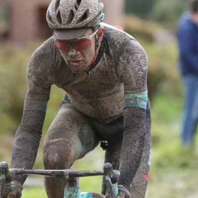 Paris-Roubaix 2021